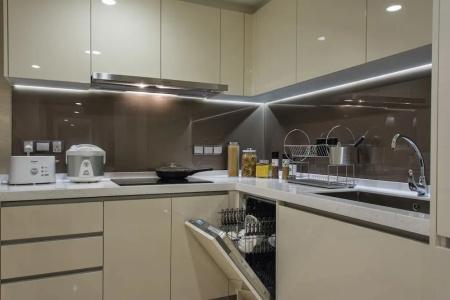 Ascott Sentral - 37