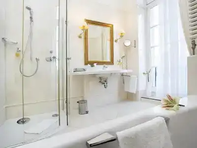 Victor's Residenz-Leipzig - 70