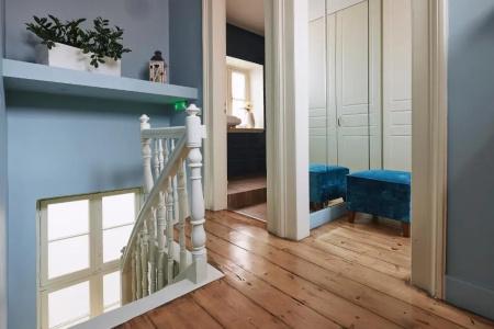 Bohemian Suites Athens - 296