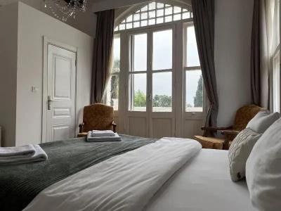 Villa Rıfat Pansiyon - 106