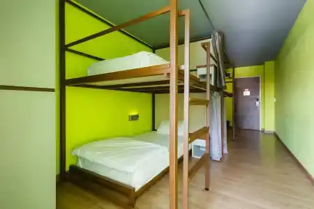 Siamaze Hostel - 16