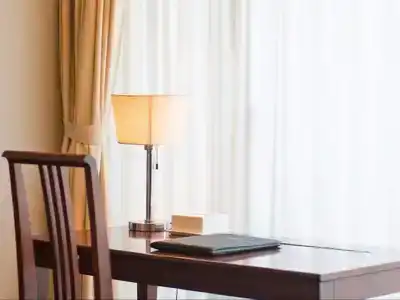 The Residential Suites Fukuoka - 63