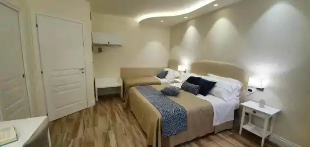 Ines bed and breakfast - 28