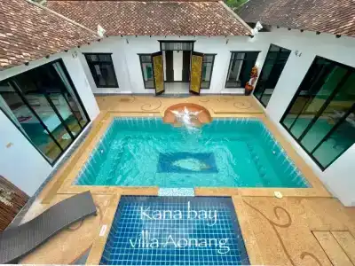 Kana Bay Villa Ao-Nang Krabi Thailand - 79