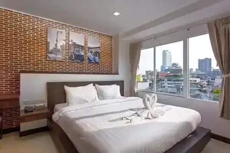 U Hatyai - 47