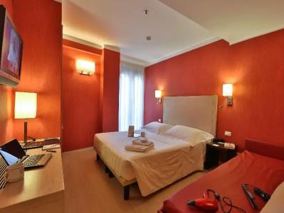 Best Western Porto Antico - 50