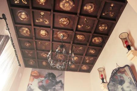 b&b Camelot - 13