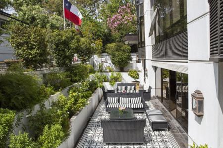 Park Plaza Bonaparte Boutique - 0