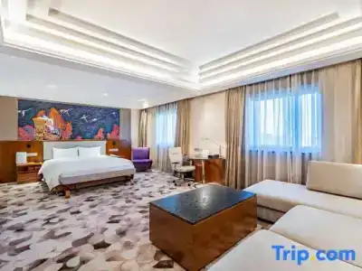 Grand Skylight Catic - 37