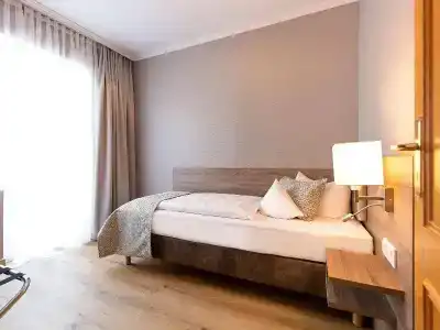 Mercure Mainz City Center - 97