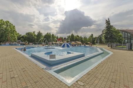 Hunguest Aqua Sol - 15