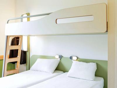 Ibis Budget Oviedo - 5