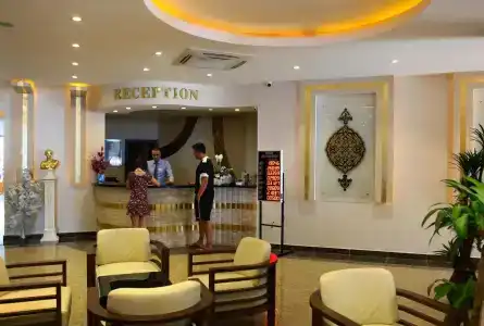 Kleopatra Ada Beach - All Inclusive - 31