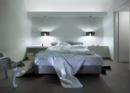 Santa Maria Luxury Suites & Spa - 16