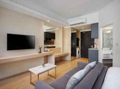 Arden and Residence by At Mind - 64