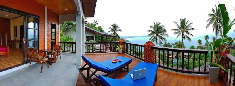 Laem Sila Resort - 249