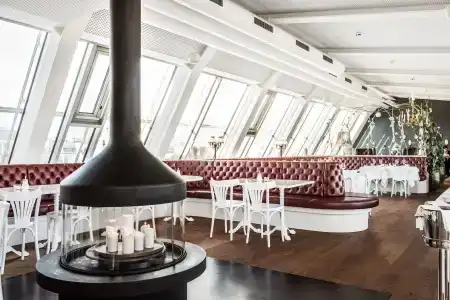 Grand Ferdinand Vienna – Your In The City Center - 25