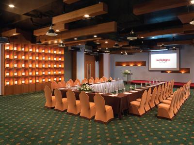 Movenpick Suriwongse Chiang Mai - 22