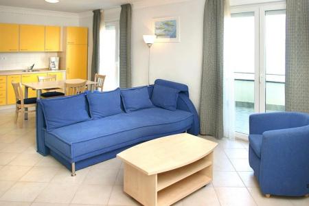 Skiper & Golf Resort - 3