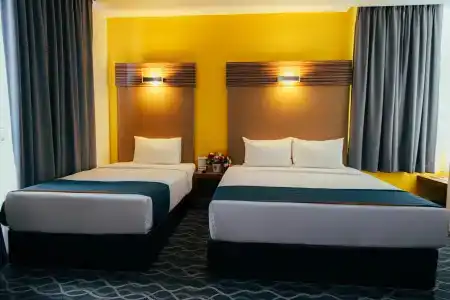 Sentral @ Riverview City Centre - 33