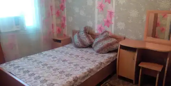 Баргузин - 1
