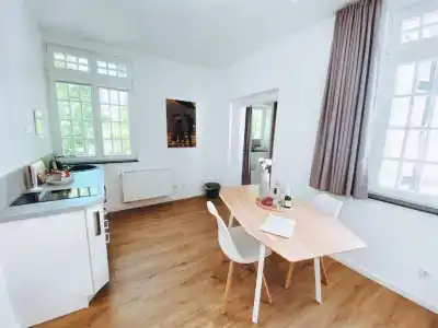Fachwerk Wuppertal - 77