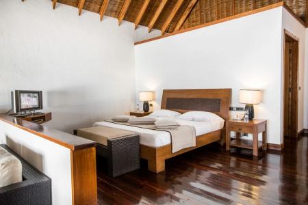 Palm Beach Island Resort & Spa Maldives - 8