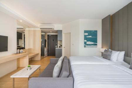 Arden and Residence by At Mind - 11