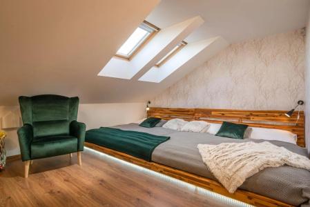 Residence & Club - 2
