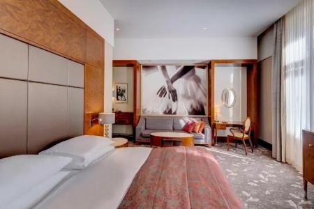 Palais Hansen Kempinski Vienna - 96