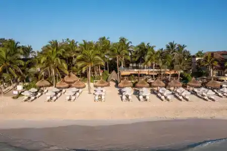 Ana y Jose & Spa Tulum - 24