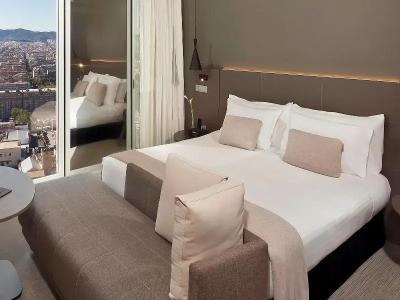 Melia Barcelona Sky 4* Sup - 44