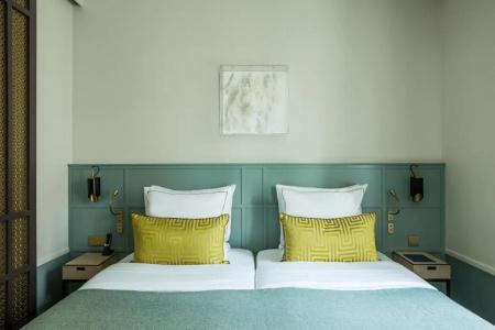 Hôtel de La Tamise - Esprit de France - 42