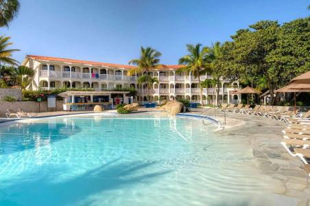 Lifestyle Tropical Beach Resort & Spa All Inclusive - 5