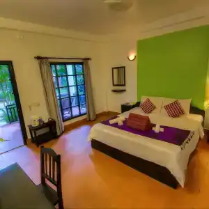 Sonalong Boutique Village & Resort - 42