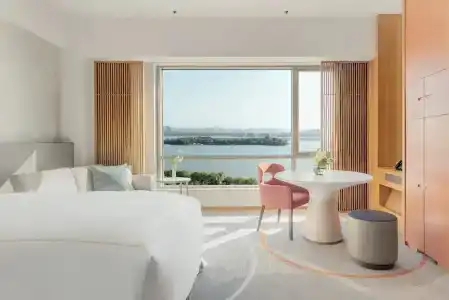Intercontinental Suzhou, An Ihg - 114