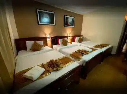 Angkor Pearl - 2
