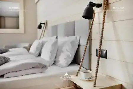 Villa Nosal - Zakopane - 17