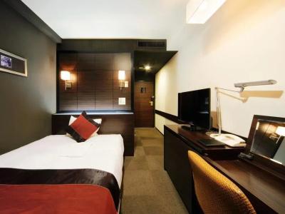 Wing International Premium Tokyo Yotsuya - 10