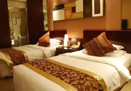 Qingdao Century Mandarin - 7