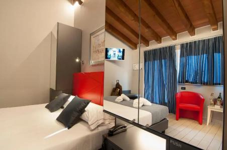 Albergo Fontana Verona - 58
