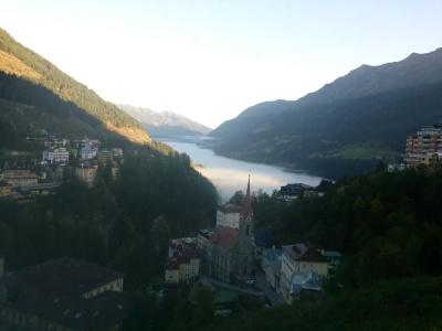 The Storks Boutique Bad Hofgastein - 25