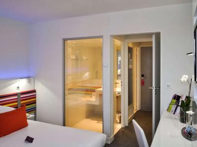 Mercure Angoulême Hôtel de France - 85