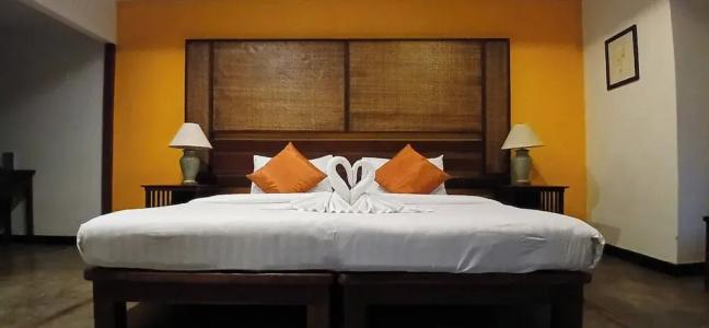 Baan Krating - Sha Plus - 62