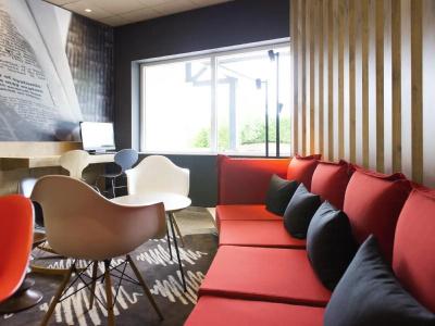 Ibis Wavre Brussels East - 29