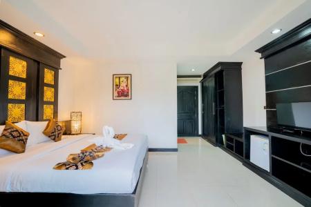 Phi Phi Andaman Legacy Resort-Sha Plus - 136