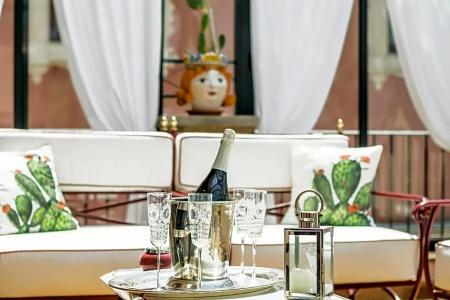 Relais 147 - Luxury b&b - 32