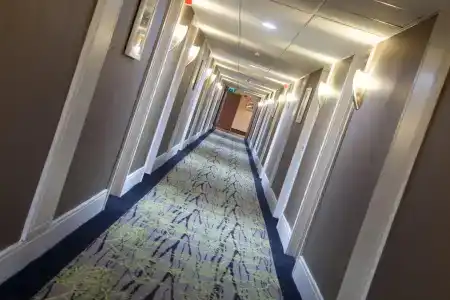 Holiday Inn Newcastle Gosforth Park, An Ihg - 12