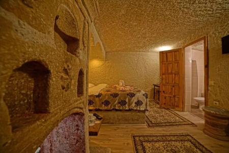 Melek Cave - 69