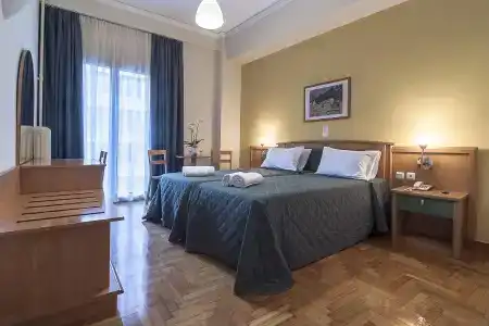 Ares Athens - 3